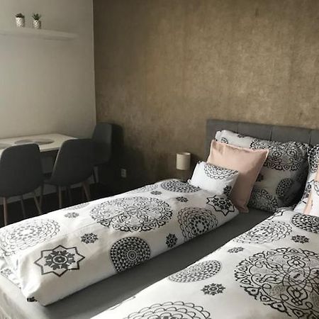 Apartman Innova Zlín Exterior photo