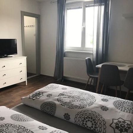 Apartman Innova Zlín Exterior photo