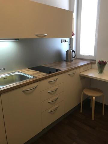 Apartman Innova Zlín Exterior photo