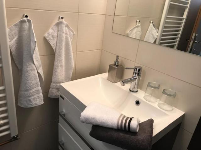 Apartman Innova Zlín Exterior photo