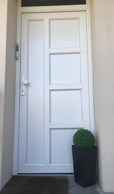 Apartman Innova Zlín Exterior photo