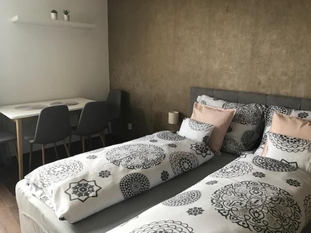 Apartman Innova Zlín Exterior photo